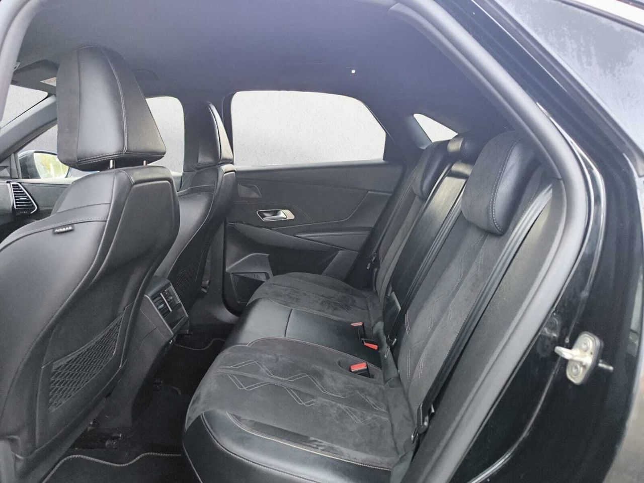 DS DS 7 1.6 ETENSE 300 PERF LINE AUTO 4WD 5P - Foto 2