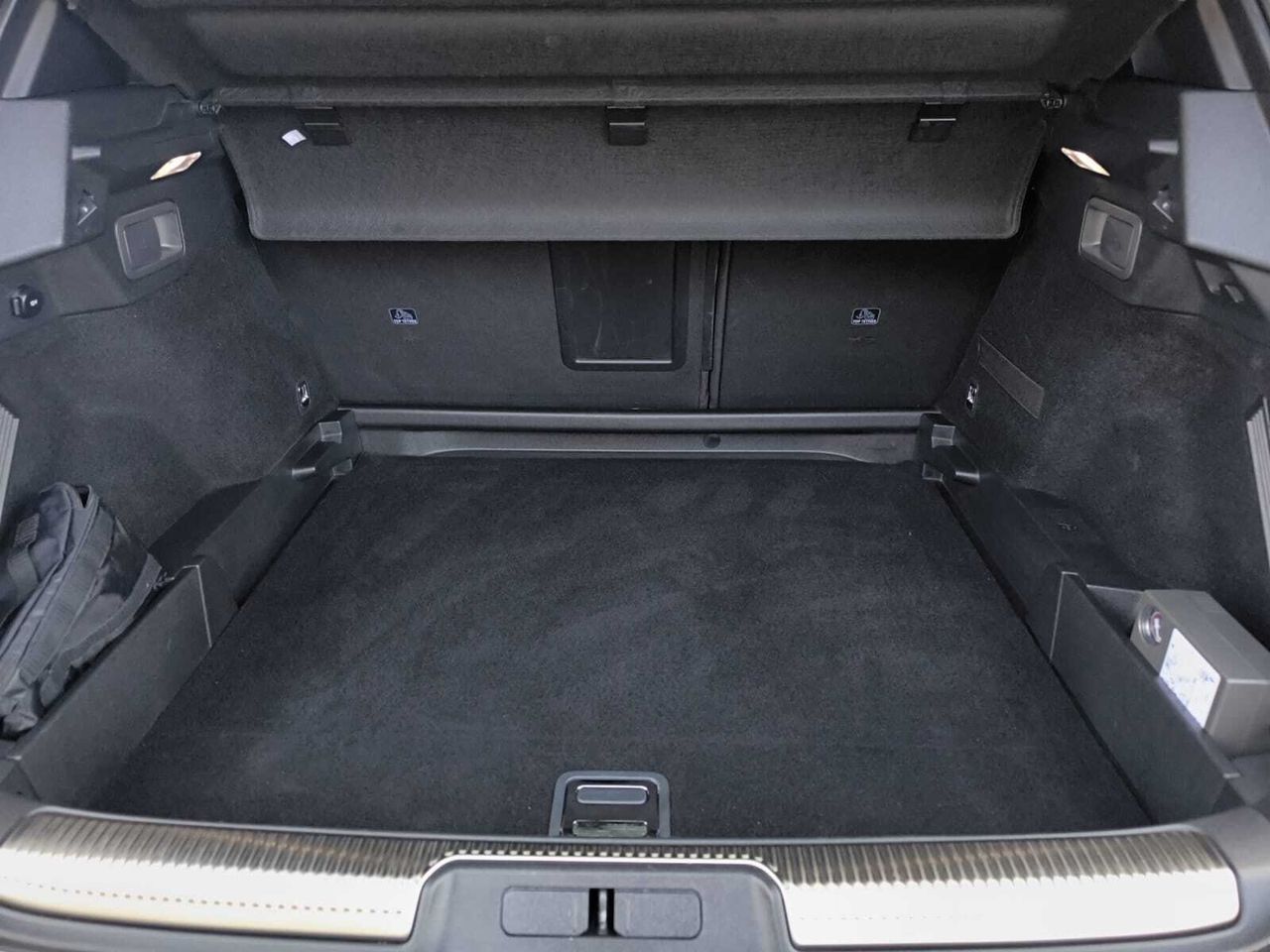 DS DS 7 1.6 ETENSE 300 PERF LINE AUTO 4WD 5P  - Foto 2