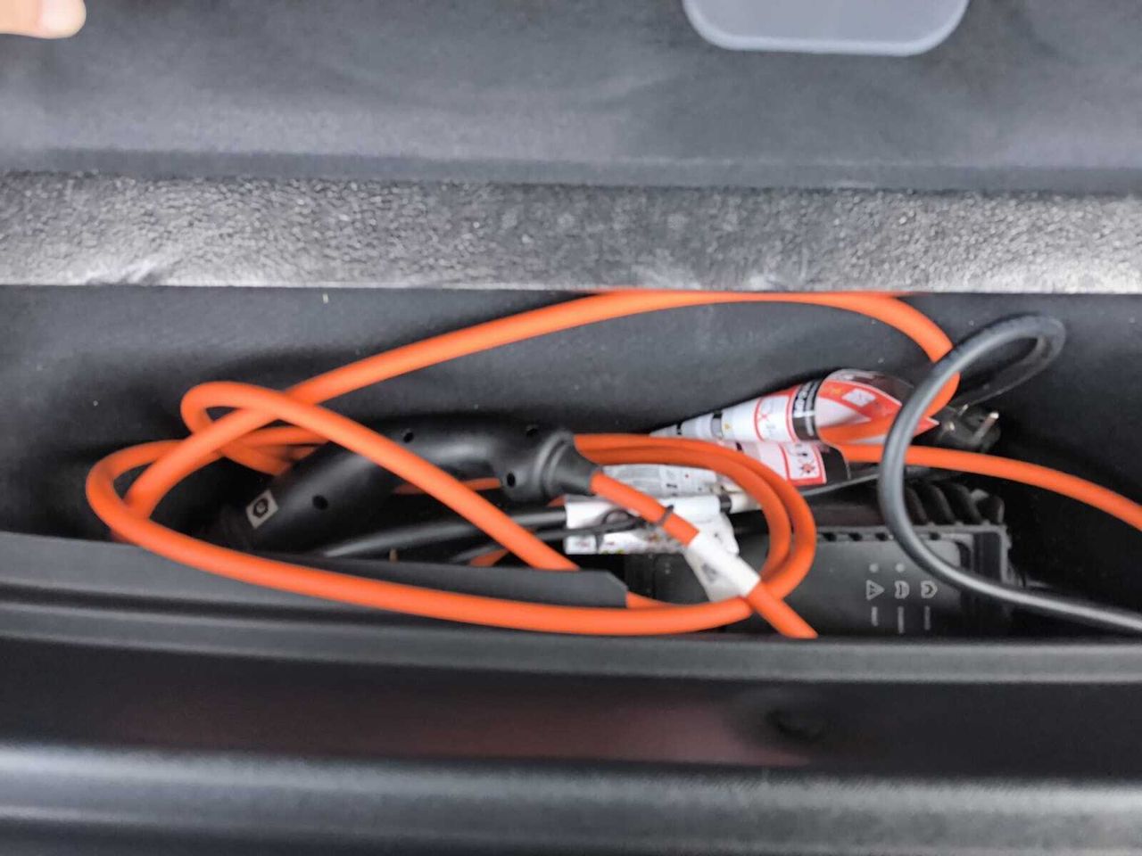 DS DS 7 1.6 ETENSE 300 PERF LINE AUTO 4WD 5P - Foto 2