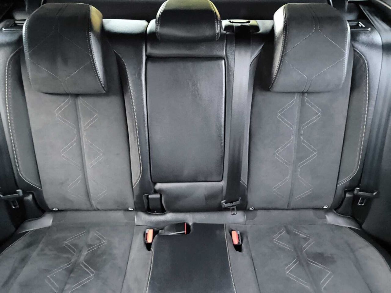 DS DS 7 1.6 ETENSE 300 PERF LINE AUTO 4WD 5P  - Foto 2