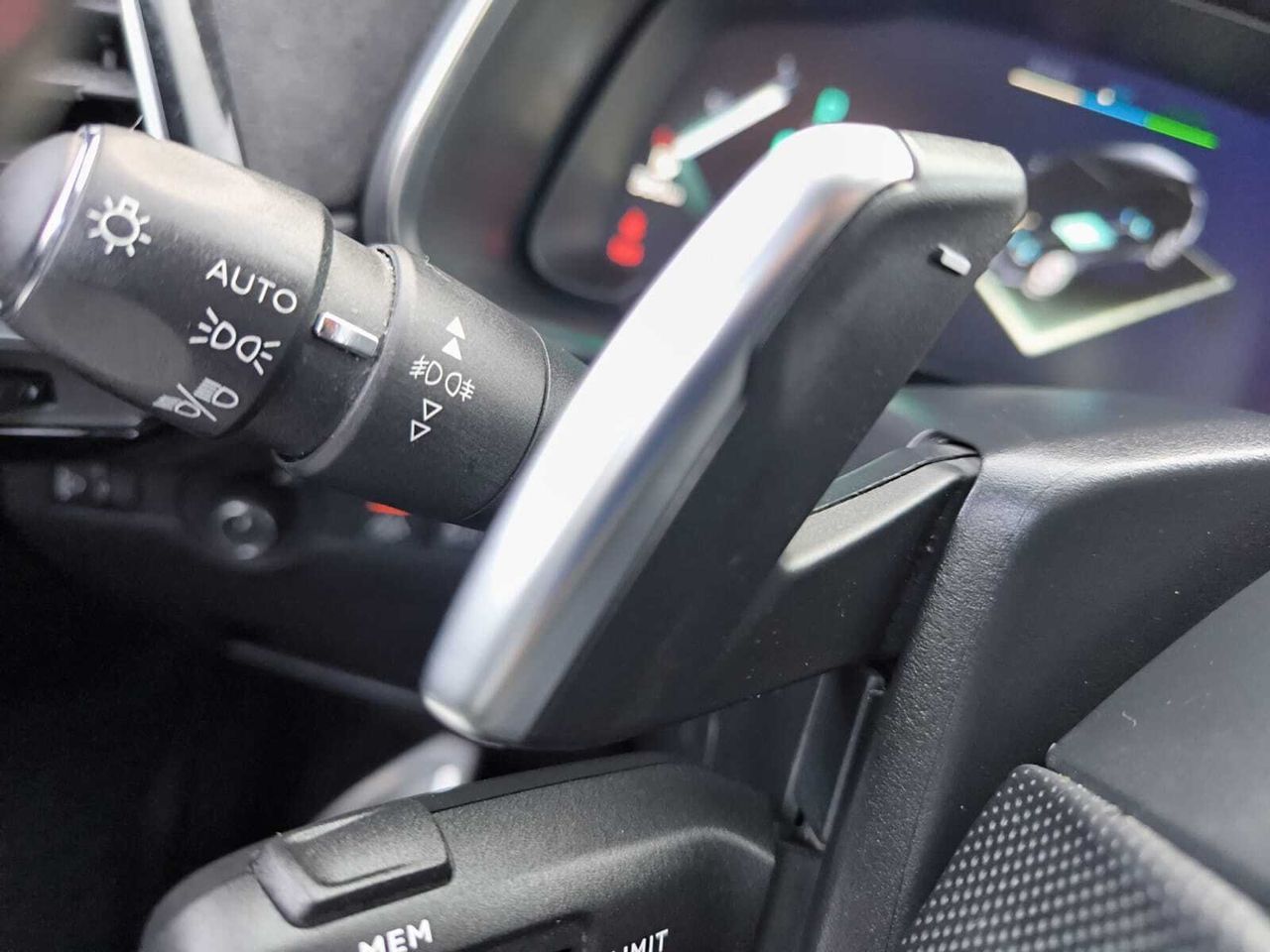 DS DS 7 1.6 ETENSE 300 PERF LINE AUTO 4WD 5P - Foto 2