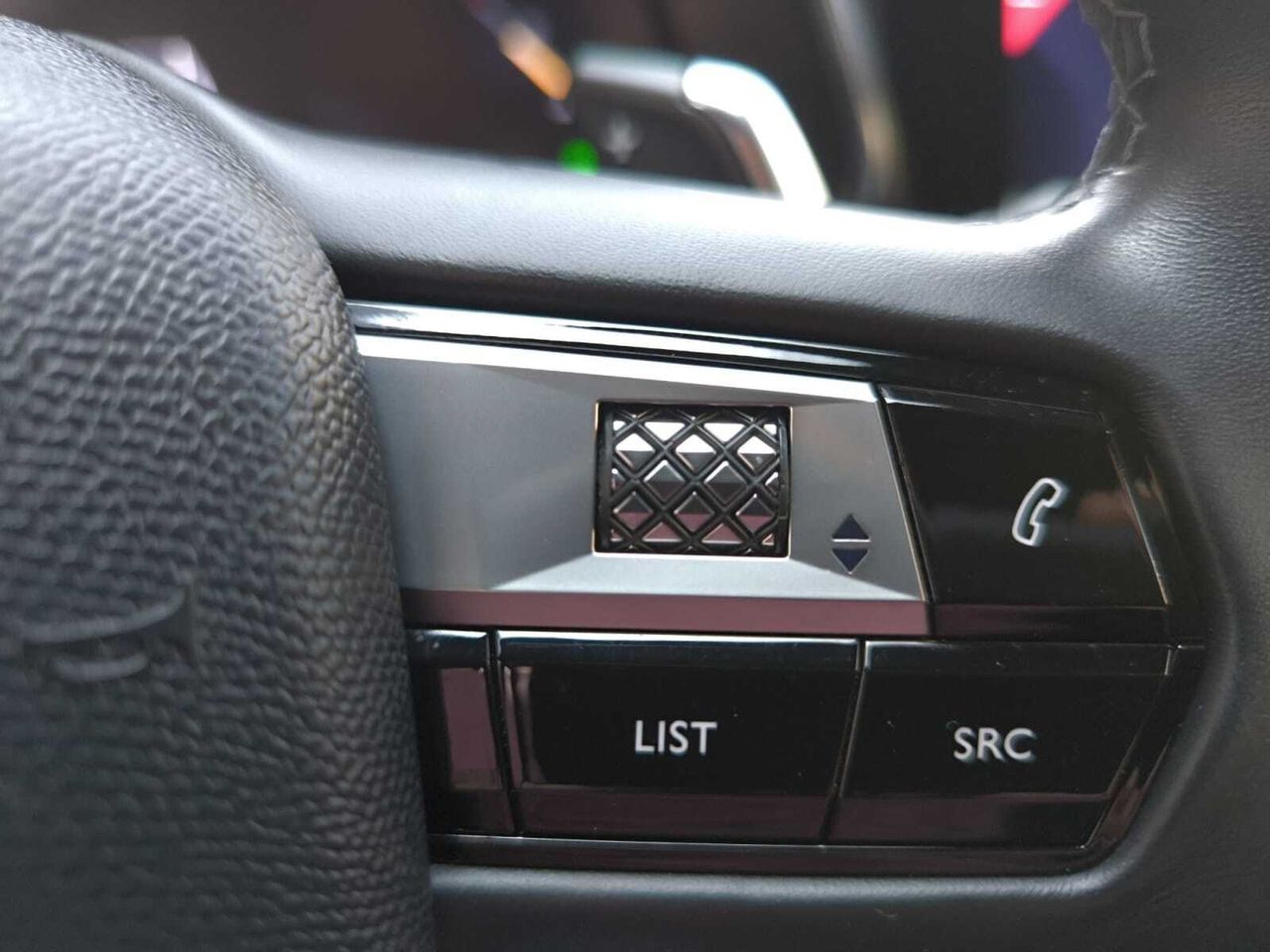 DS DS 7 CROSSBACK BLUE HDI 130 CV AUT BASTILLE  - Foto 2