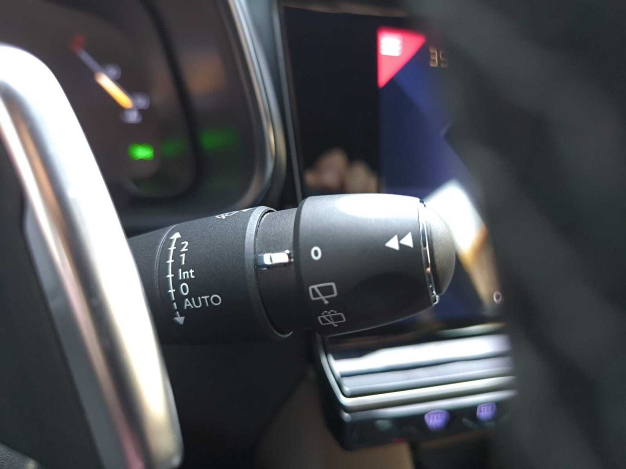 DS DS 7 CROSSBACK BLUE HDI 130 CV AUT BASTILLE  - Foto 2