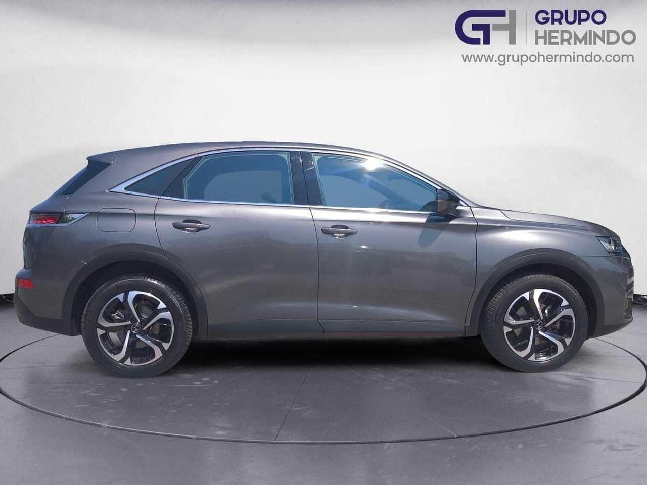 DS DS 7 CROSSBACK BLUE HDI 130 CV AUT BASTILLE  - Foto 2