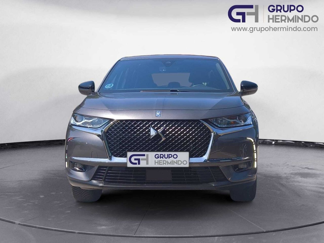 DS DS 7 CROSSBACK BLUE HDI 130 CV AUT BASTILLE  - Foto 2