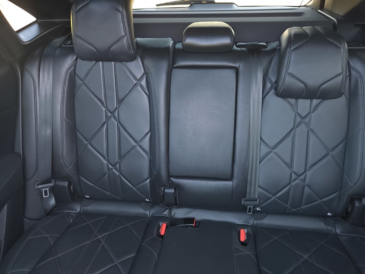 DS DS 7 CROSSBACK BLUE HDI 180 CV AUT GRAND CHIC  - Foto 2