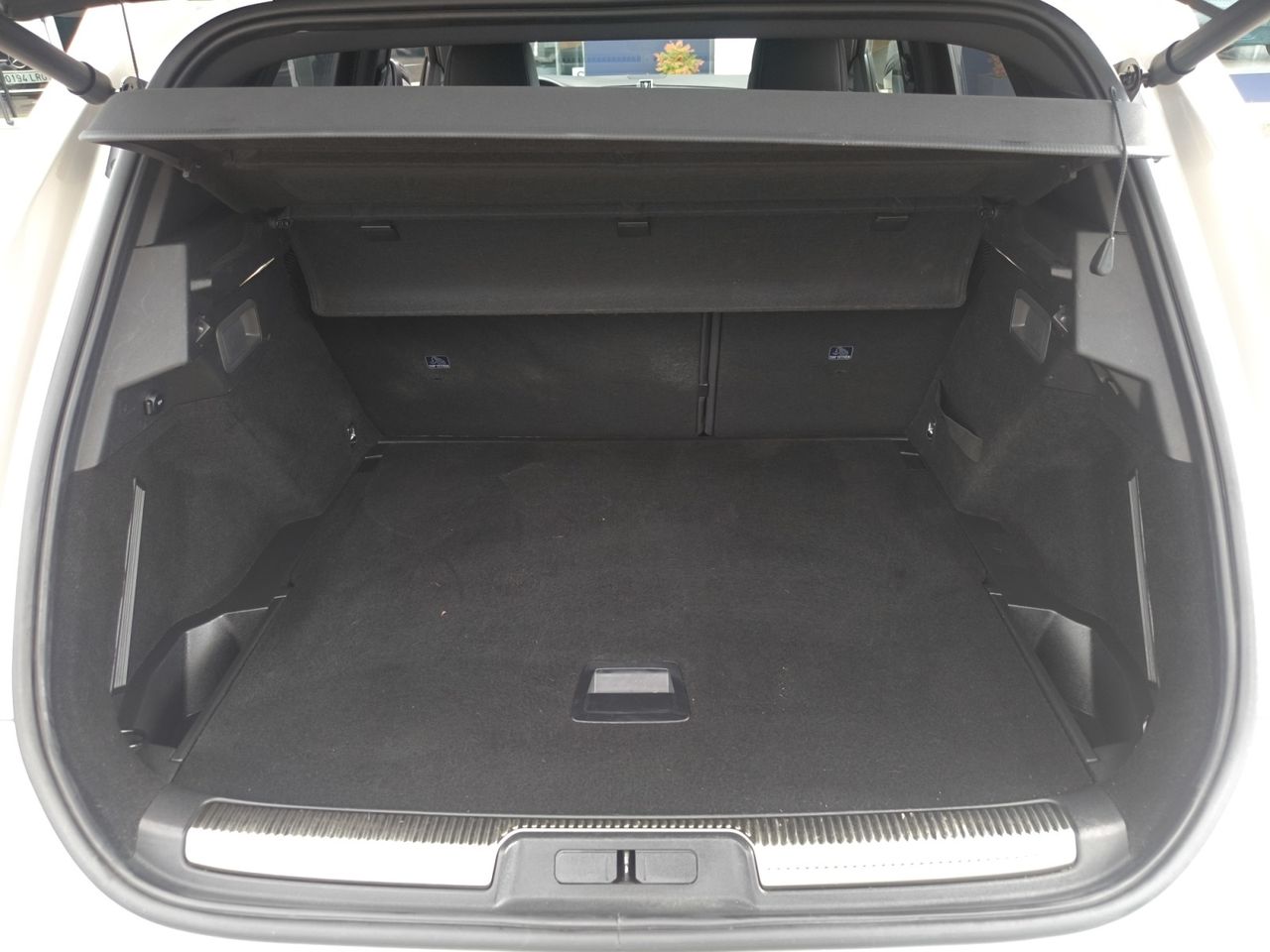 DS DS 7 CROSSBACK E TENSE 225 PERFORMANCE LINE  - Foto 2