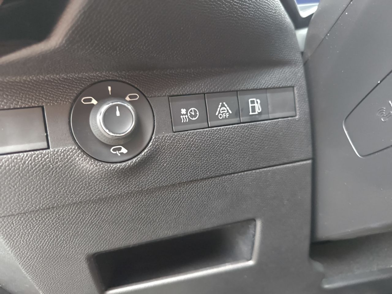 DS DS 7 CROSSBACK E TENSE 225 PERFORMANCE LINE  - Foto 2