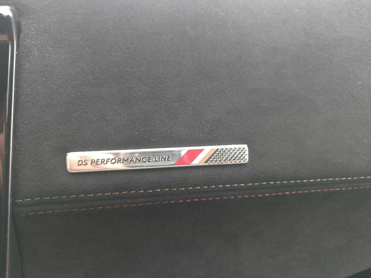 DS DS 7 CROSSBACK E TENSE 225 PERFORMANCE LINE - Foto 2
