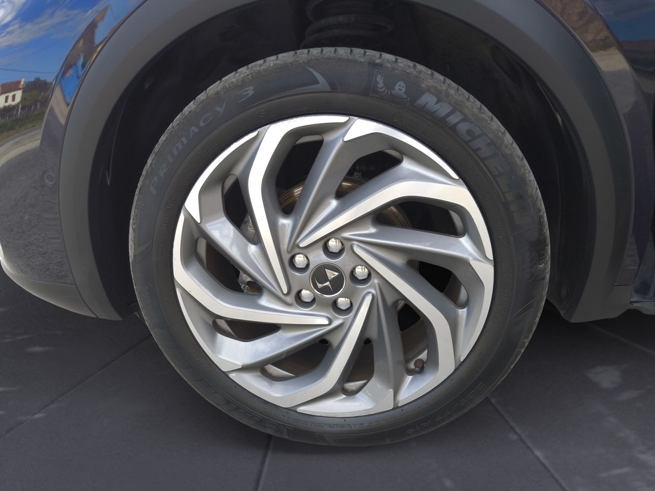 DS DS 7 CROSSBACK PURE TECH 180 CV DRIVE EFFICIENCY AUTOM  - Foto 2