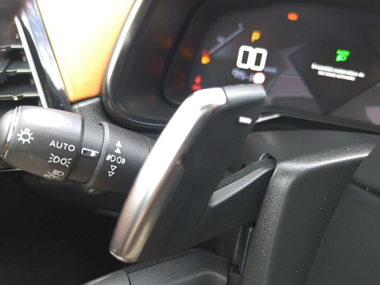 DS DS 7 CROSSBACK PURE TECH 180 CV DRIVE EFFICIENCY AUTOM  - Foto 2