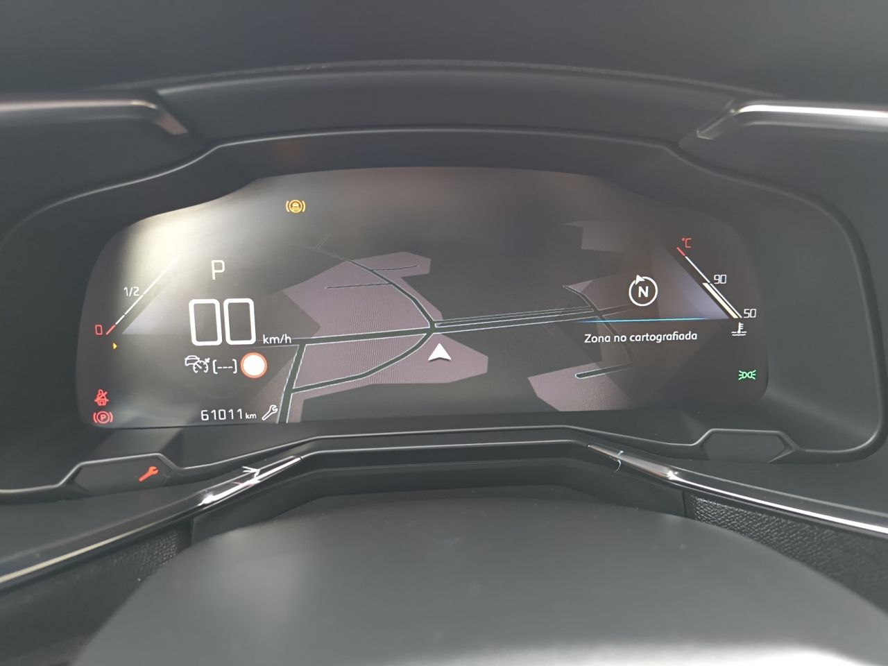 DS DS 7 CROSSBACK PURE TECH 180 CV DRIVE EFFICIENCY AUTOM  - Foto 2