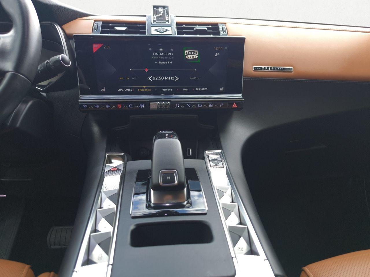 DS DS 7 CROSSBACK PURE TECH 180 CV DRIVE EFFICIENCY AUTOM  - Foto 2