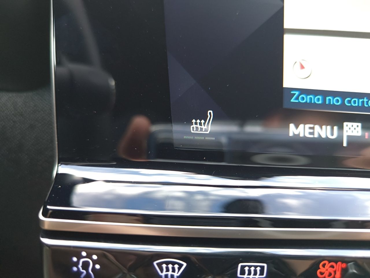 DS DS 7 CROSSBACK PURE TECH 180 CV DRIVE EFFICIENCY AUTOM  - Foto 2