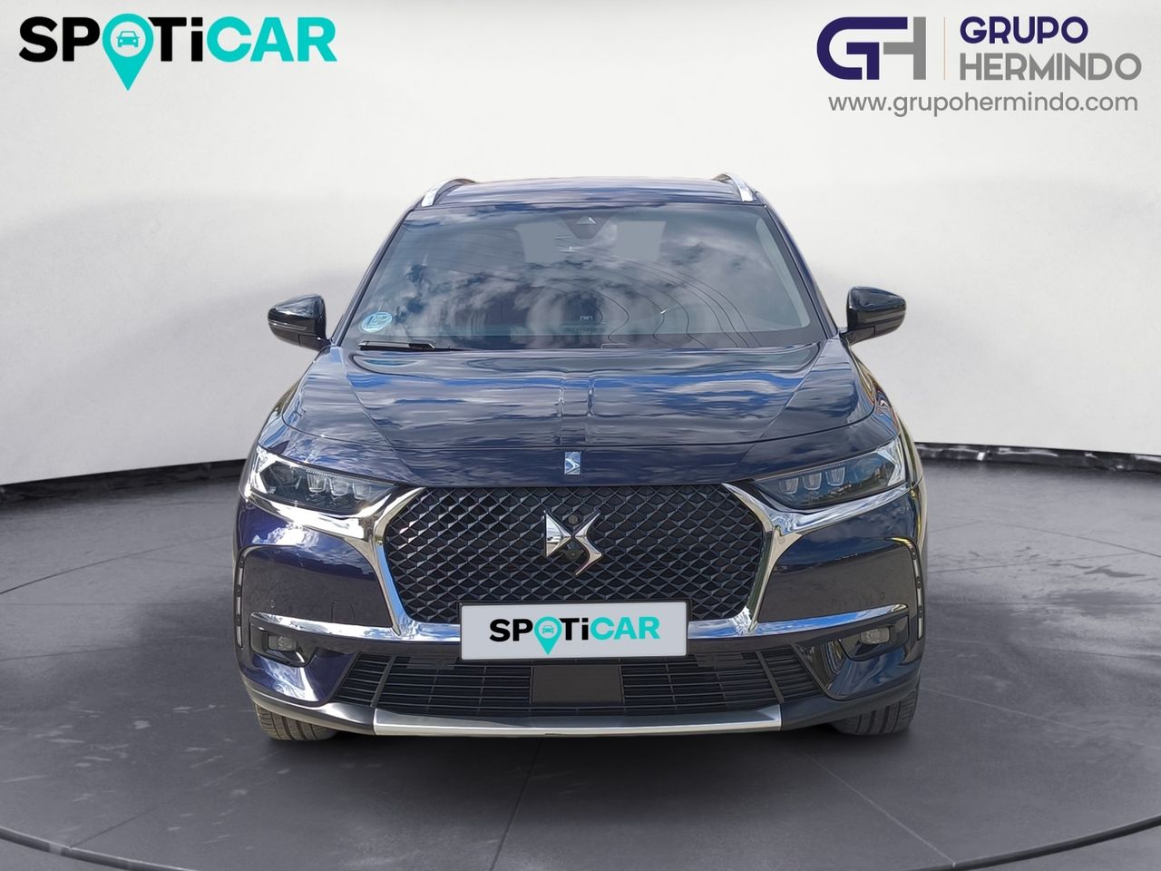 DS DS 7 CROSSBACK PURE TECH 180 CV DRIVE EFFICIENCY AUTOM  - Foto 2
