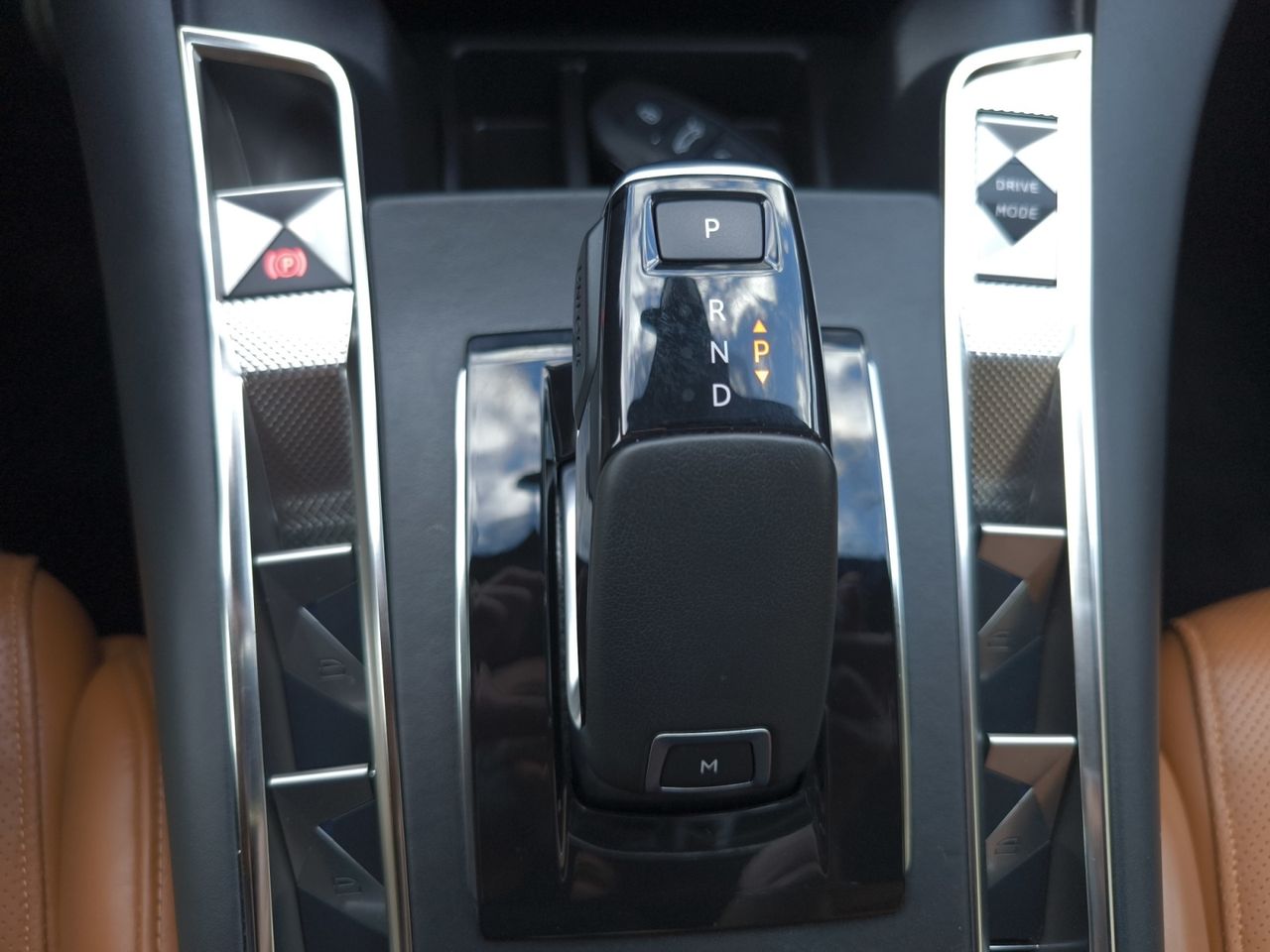 DS DS 7 CROSSBACK PURE TECH 180 CV DRIVE EFFICIENCY AUTOM  - Foto 2