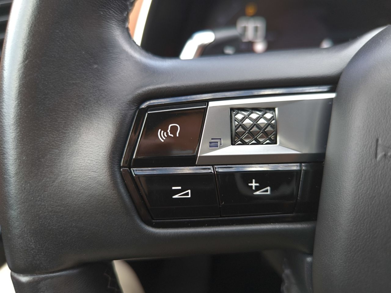 DS DS 7 CROSSBACK PURE TECH 180 CV DRIVE EFFICIENCY AUTOM  - Foto 2