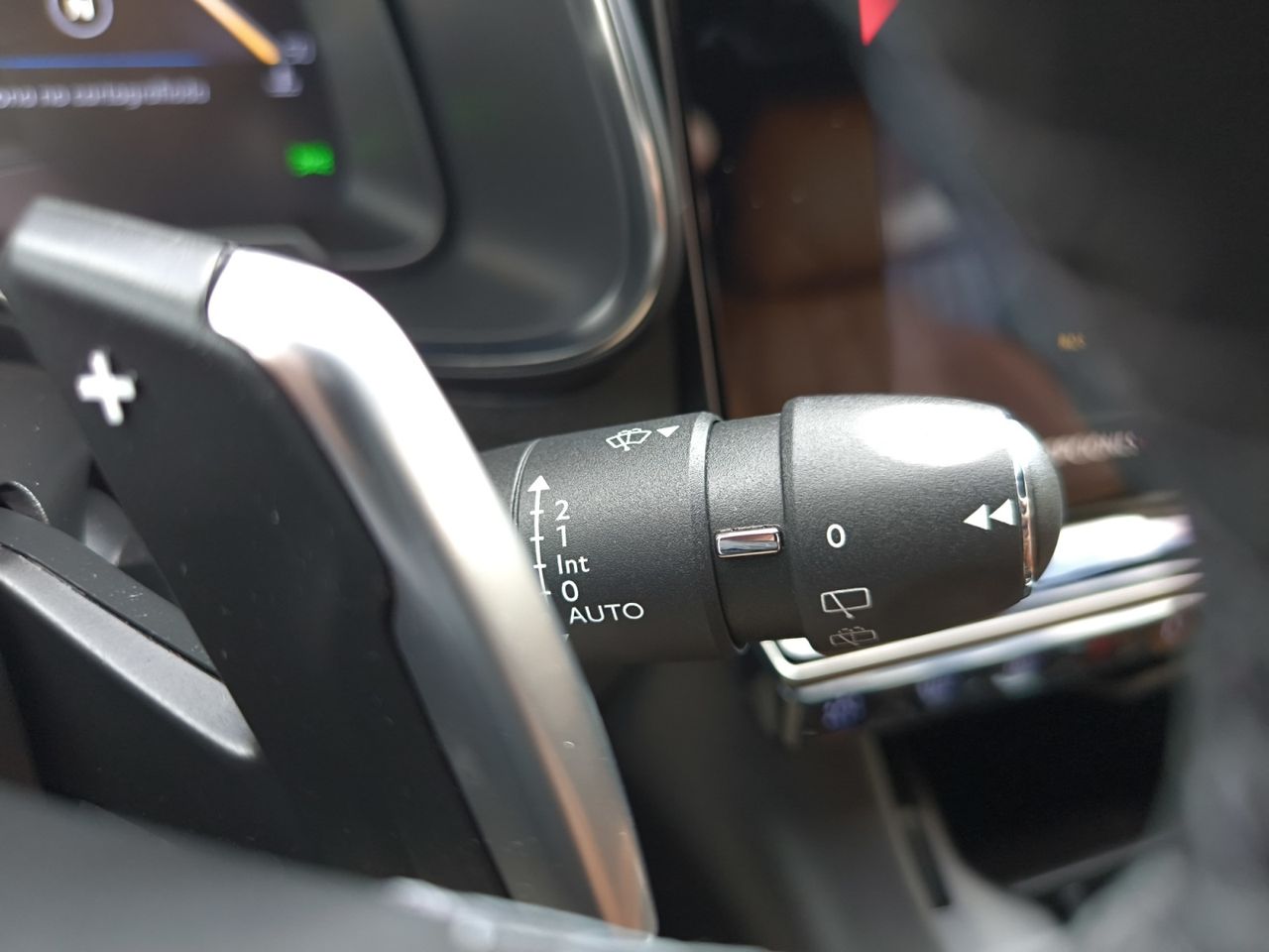 DS DS 7 CROSSBACK PURE TECH 180 CV DRIVE EFFICIENCY AUTOM  - Foto 2