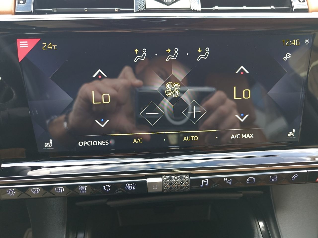 DS DS 7 CROSSBACK PURE TECH 180 CV DRIVE EFFICIENCY AUTOM  - Foto 2