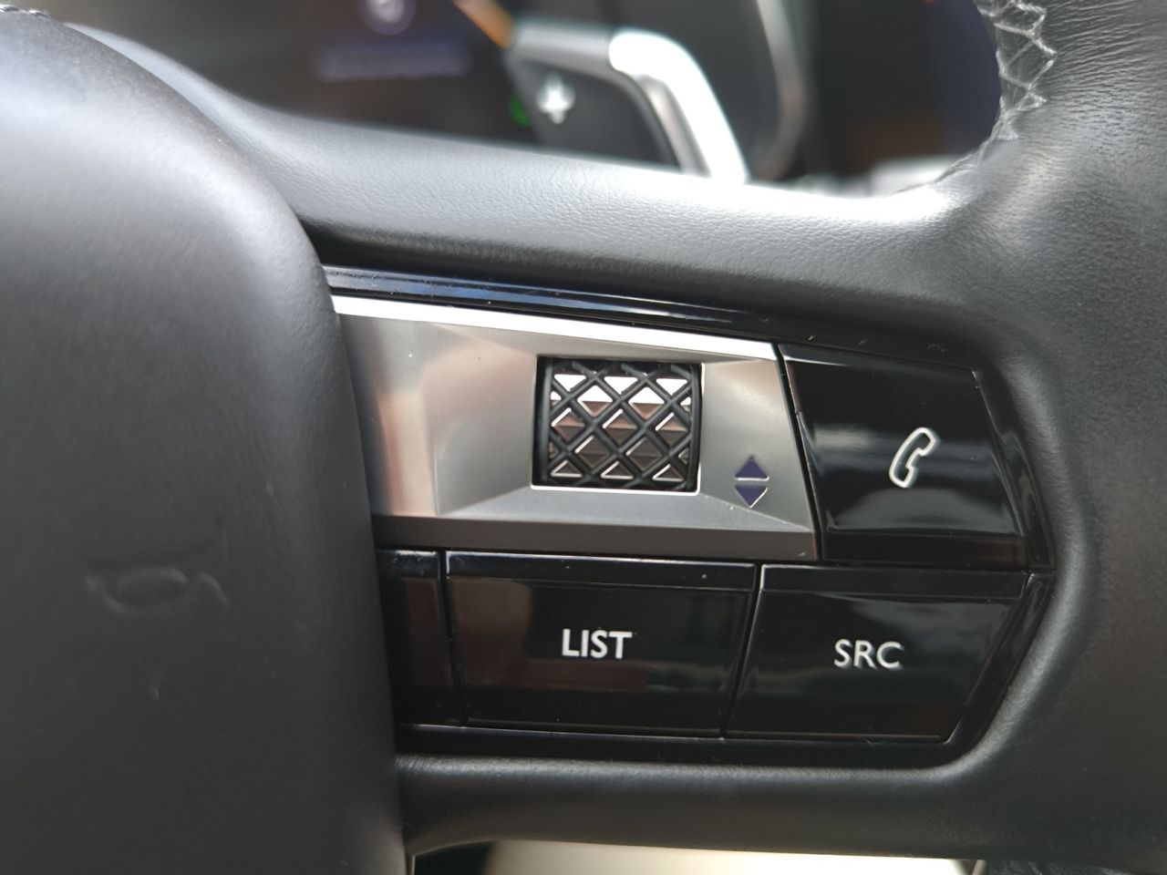 DS DS 7 CROSSBACK PURE TECH 180 CV DRIVE EFFICIENCY AUTOM  - Foto 2