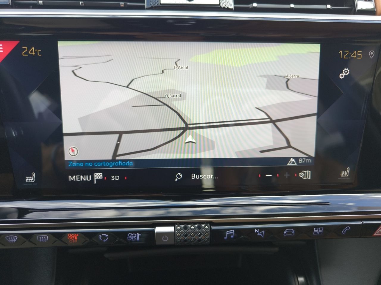 DS DS 7 CROSSBACK PURE TECH 180 CV DRIVE EFFICIENCY AUTOM  - Foto 2