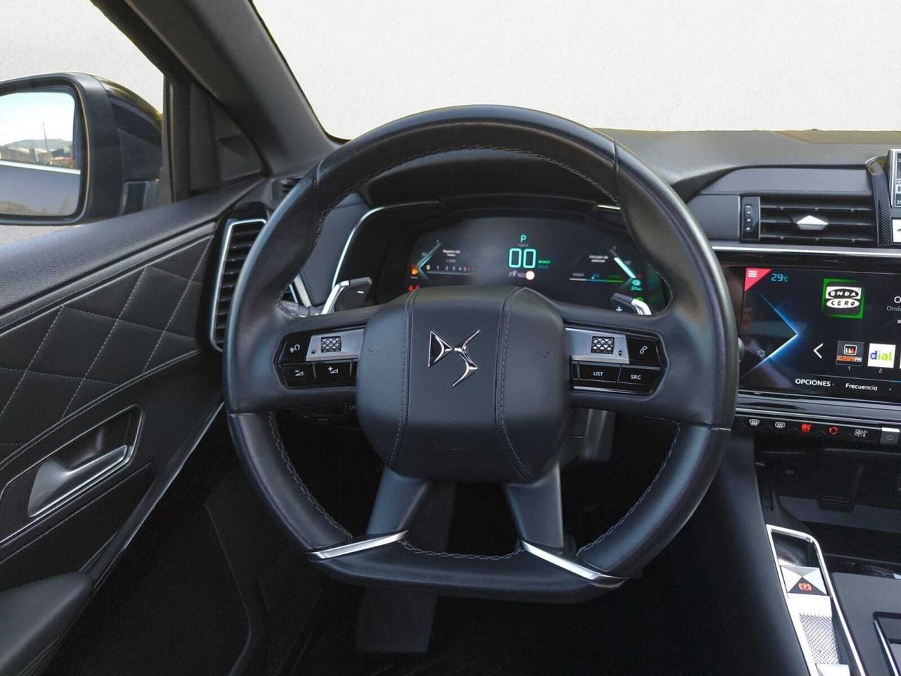 DS DS 7 E TENSE 300 4X4 GRAND CHIC - Foto 2