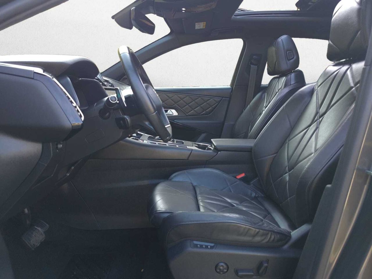 DS DS 7 E TENSE 300 4X4 GRAND CHIC - Foto 2