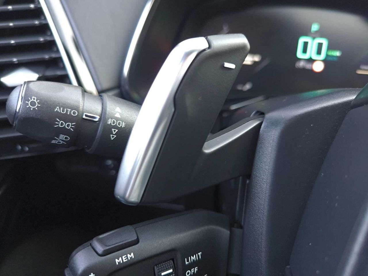 DS DS 7 E TENSE 300 4X4 GRAND CHIC  - Foto 2