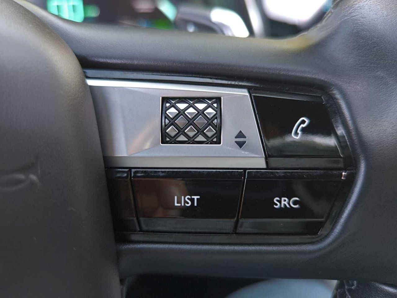 DS DS 7 E TENSE 300 4X4 GRAND CHIC  - Foto 2