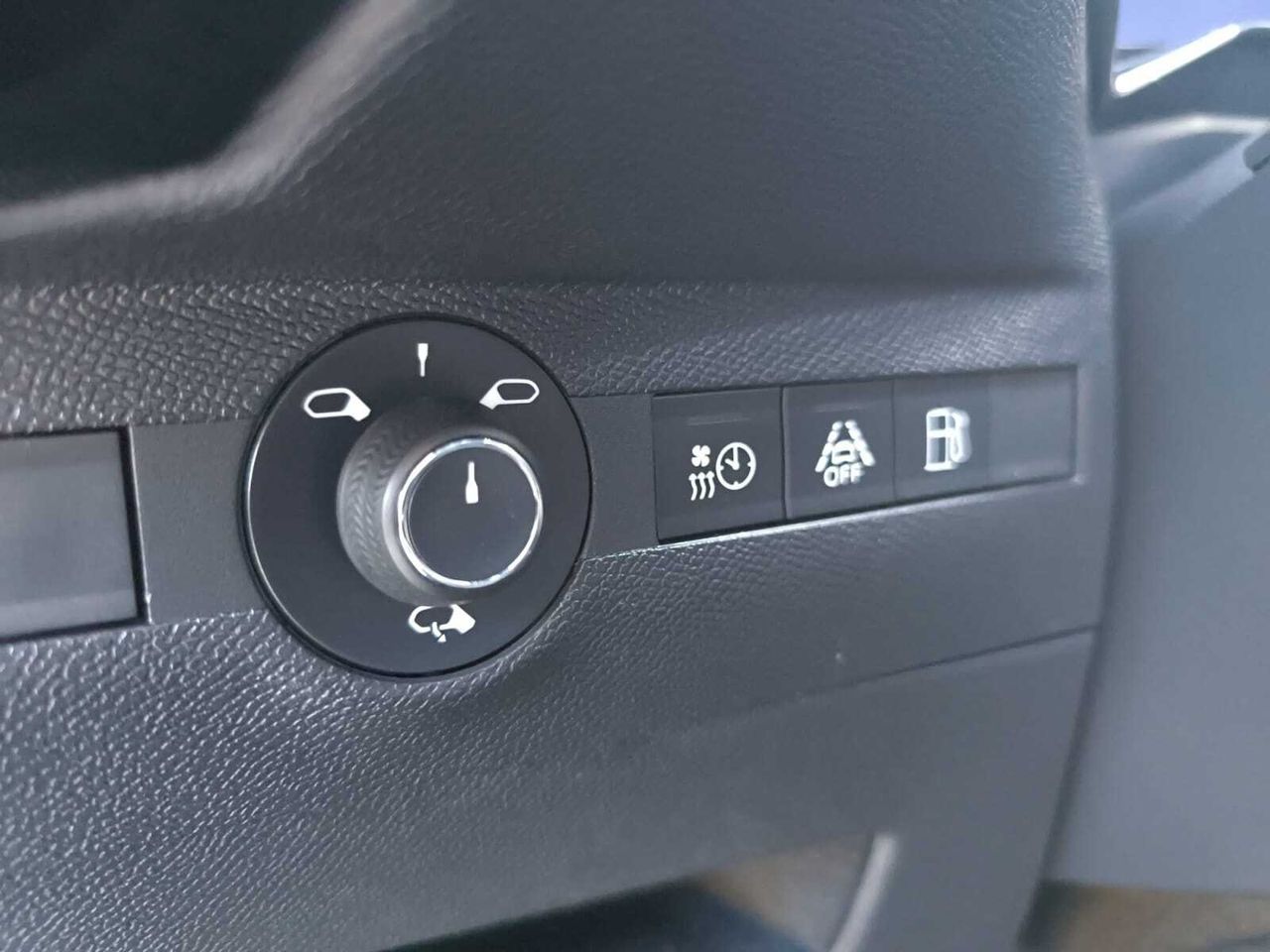 DS DS 7 E TENSE 300 4X4 GRAND CHIC  - Foto 2