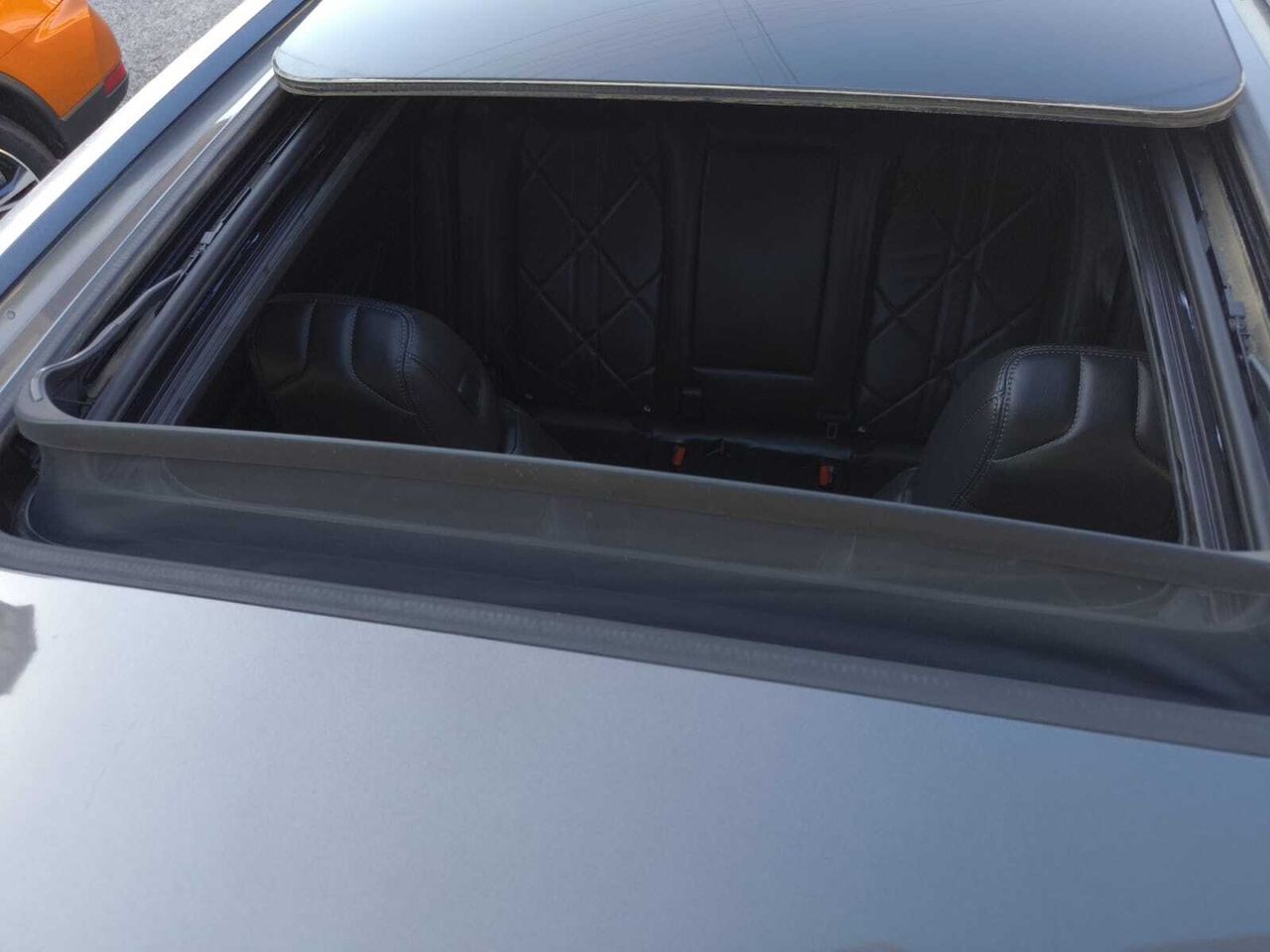 DS DS 7 E TENSE 300 4X4 GRAND CHIC  - Foto 2