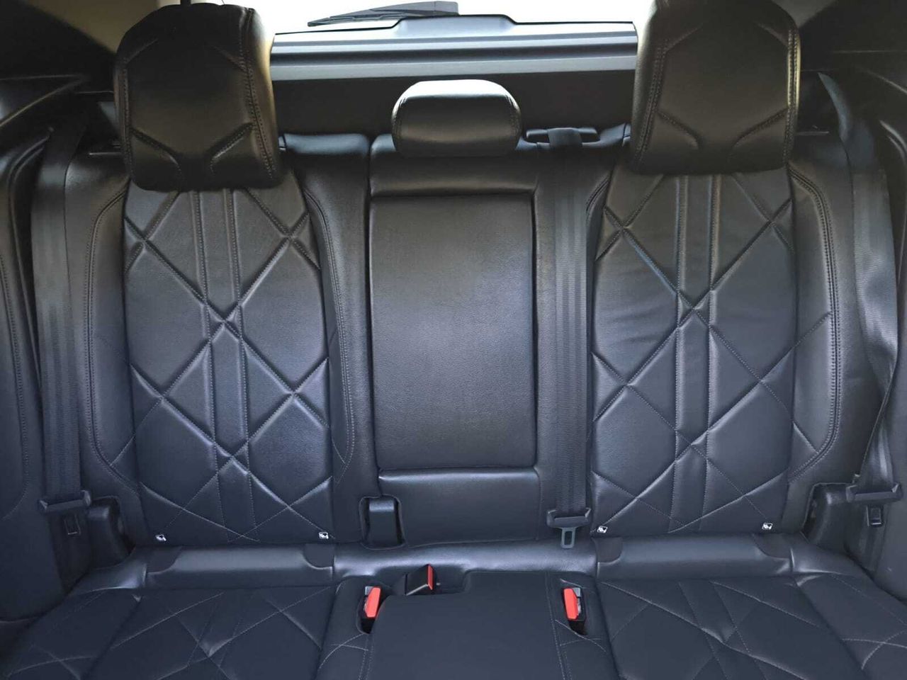 DS DS 7 E TENSE 300 4X4 GRAND CHIC  - Foto 2