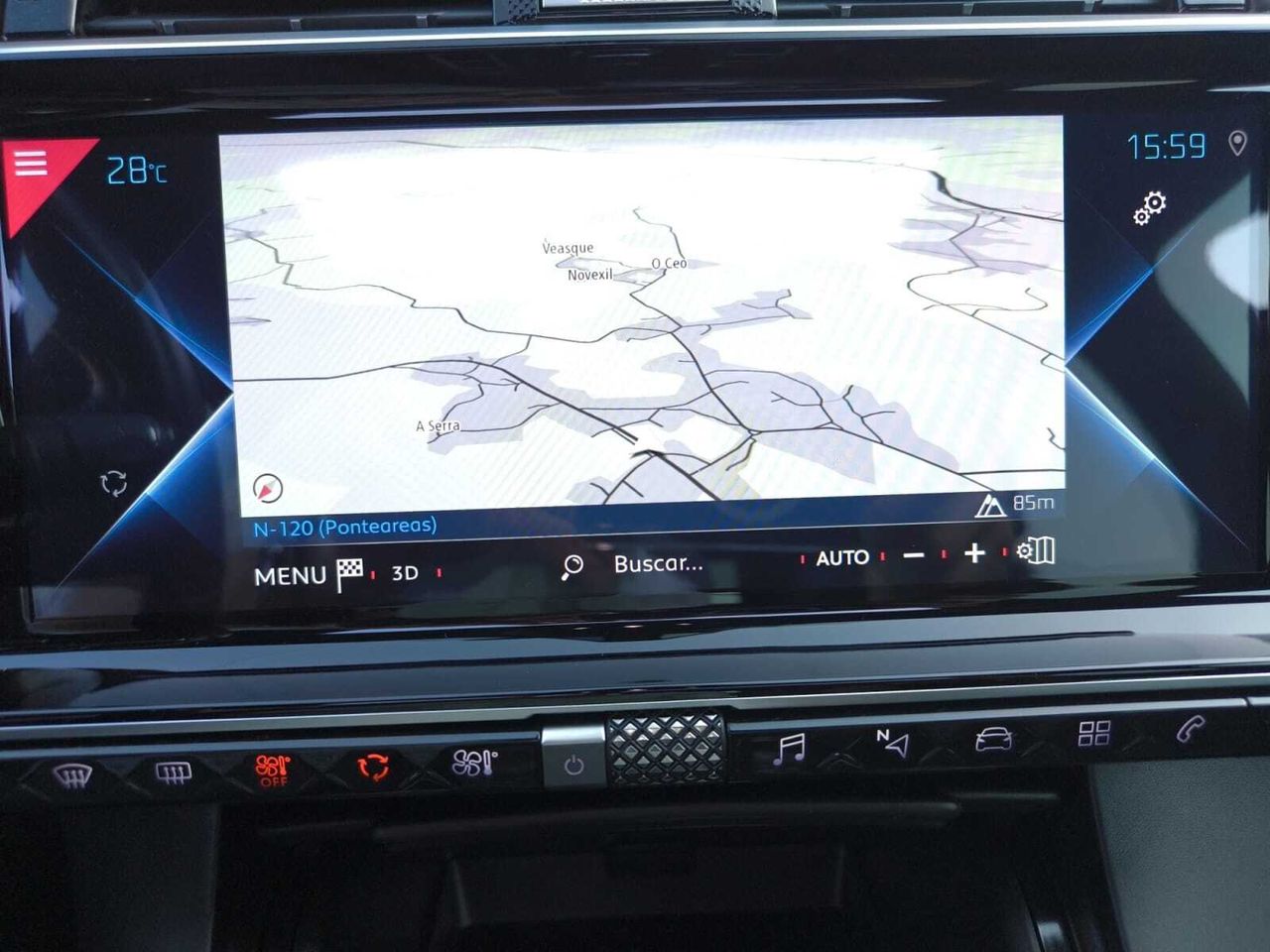 DS DS 7 E TENSE 300 4X4 GRAND CHIC - Foto 2