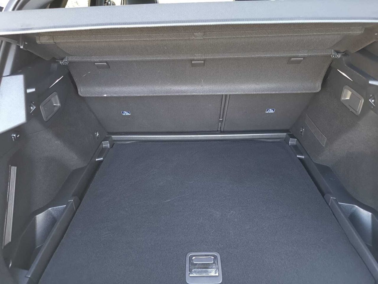 DS DS 7 E TENSE 300 4X4 GRAND CHIC  - Foto 2