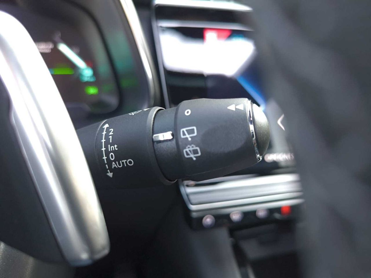 DS DS 7 E TENSE 300 4X4 GRAND CHIC - Foto 2