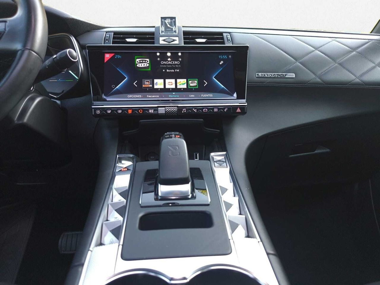 DS DS 7 E TENSE 300 4X4 GRAND CHIC - Foto 2