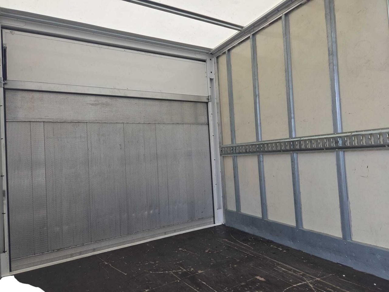 Fiat Ducato CABINA MAXI PAQUETERA ELEVADORA  - Foto 2