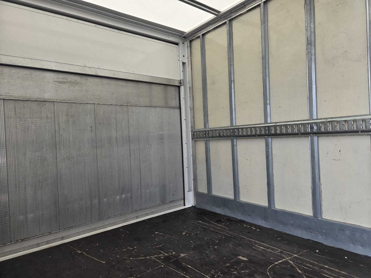 Fiat Ducato CABINA MAXI PAQUETERA ELEVADORA  - Foto 2