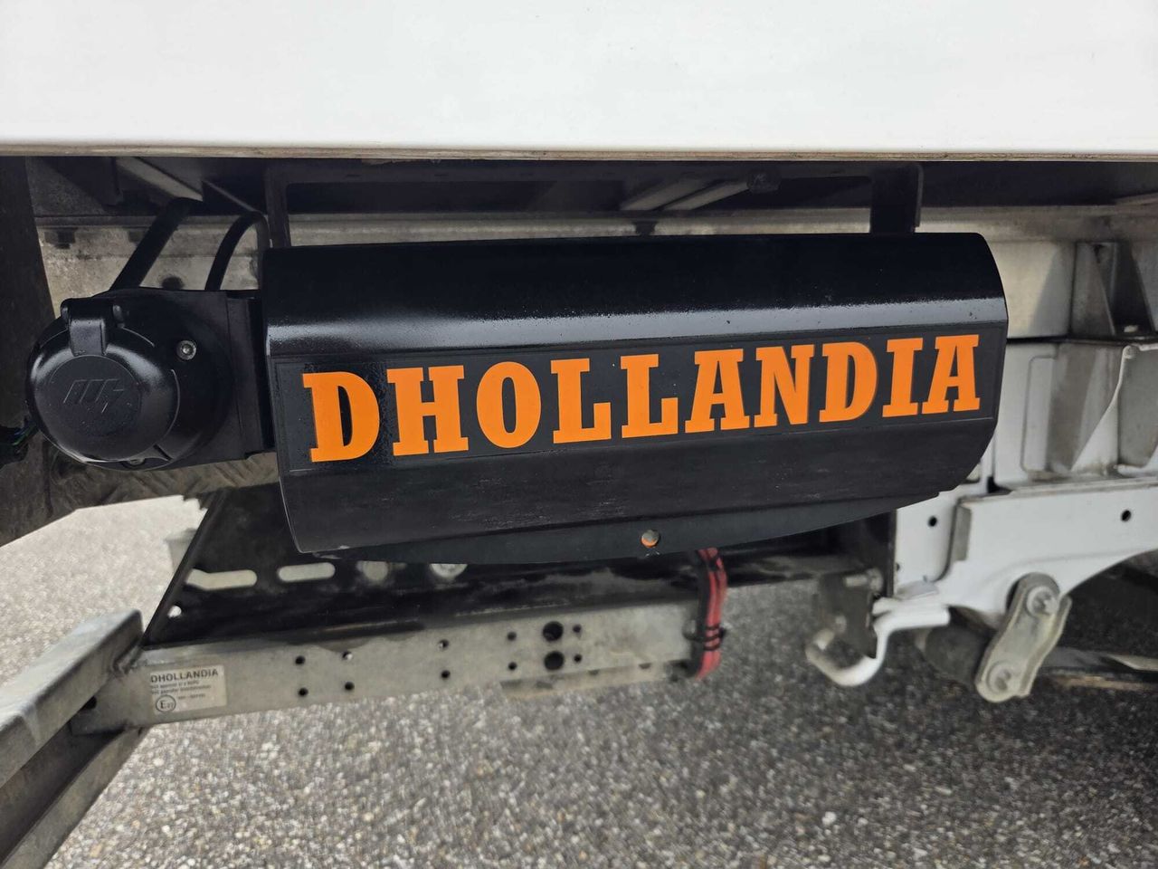 Fiat Ducato CABINA MAXI PAQUETERA ELEVADORA  - Foto 2