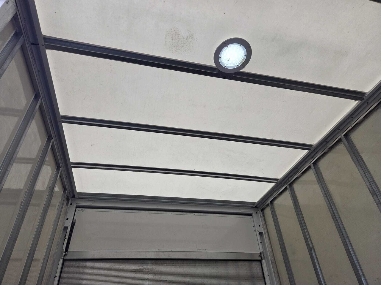 Fiat Ducato CABINA MAXI PAQUETERA ELEVADORA  - Foto 2