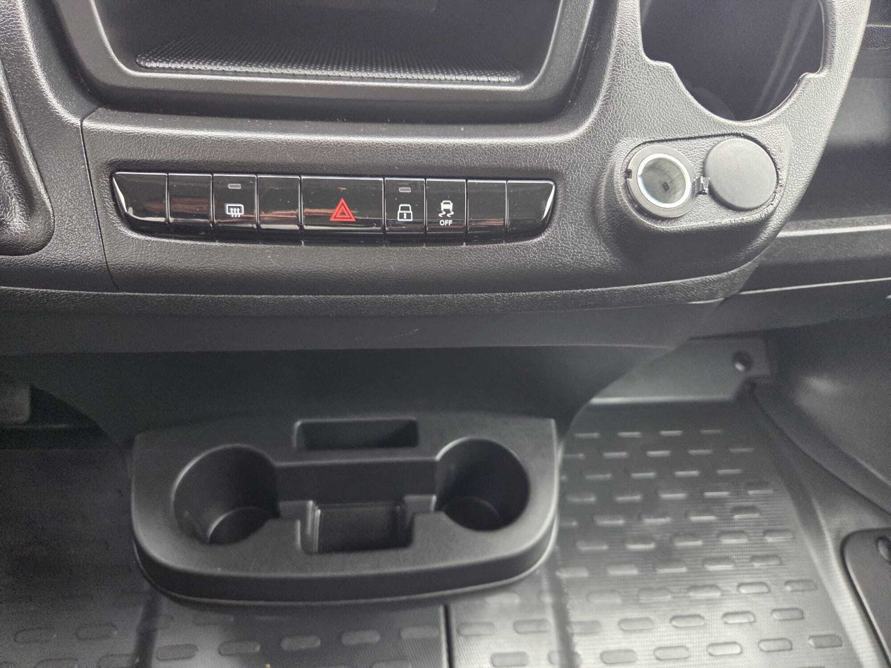 Fiat Ducato CABINA MAXI PAQUETERA ELEVADORA  - Foto 2