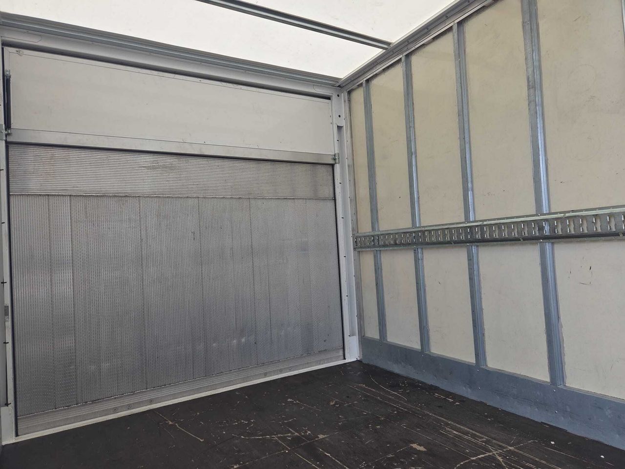 Fiat Ducato CABINA MAXI PAQUETERA ELEVADORA  - Foto 2