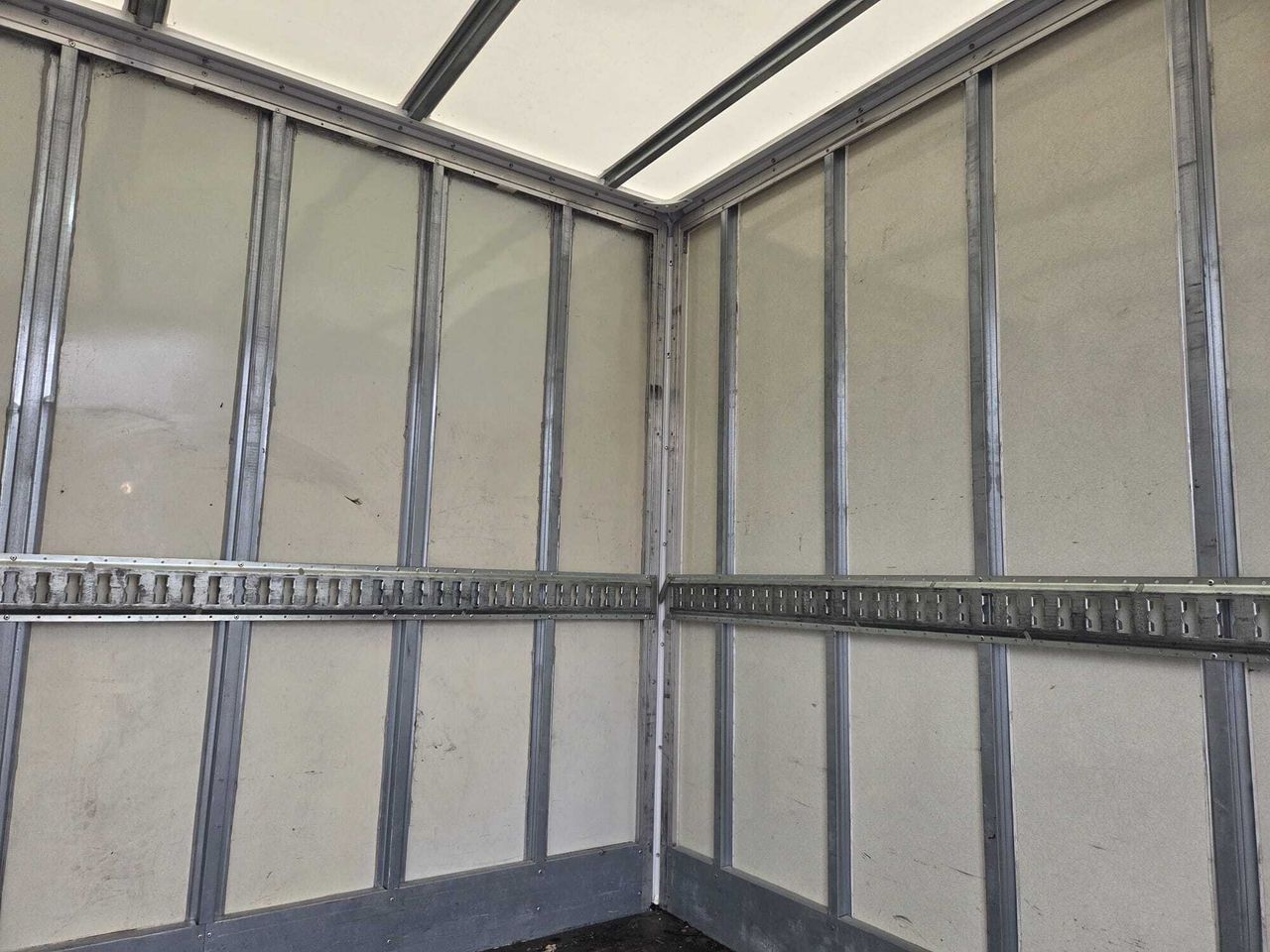 Fiat Ducato CABINA MAXI PAQUETERA ELEVADORA  - Foto 2