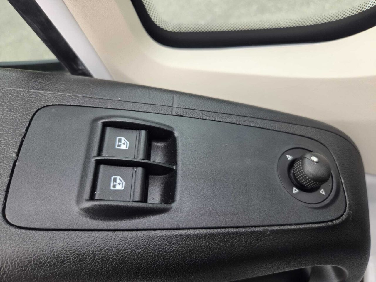 Fiat Ducato CABINA MAXI PAQUETERA ELEVADORA  - Foto 2