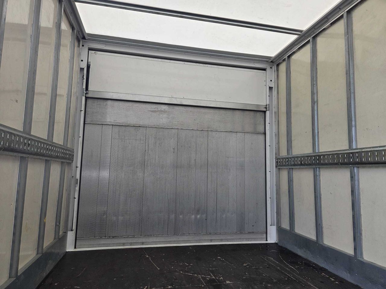 Fiat Ducato CABINA MAXI PAQUETERA ELEVADORA  - Foto 2