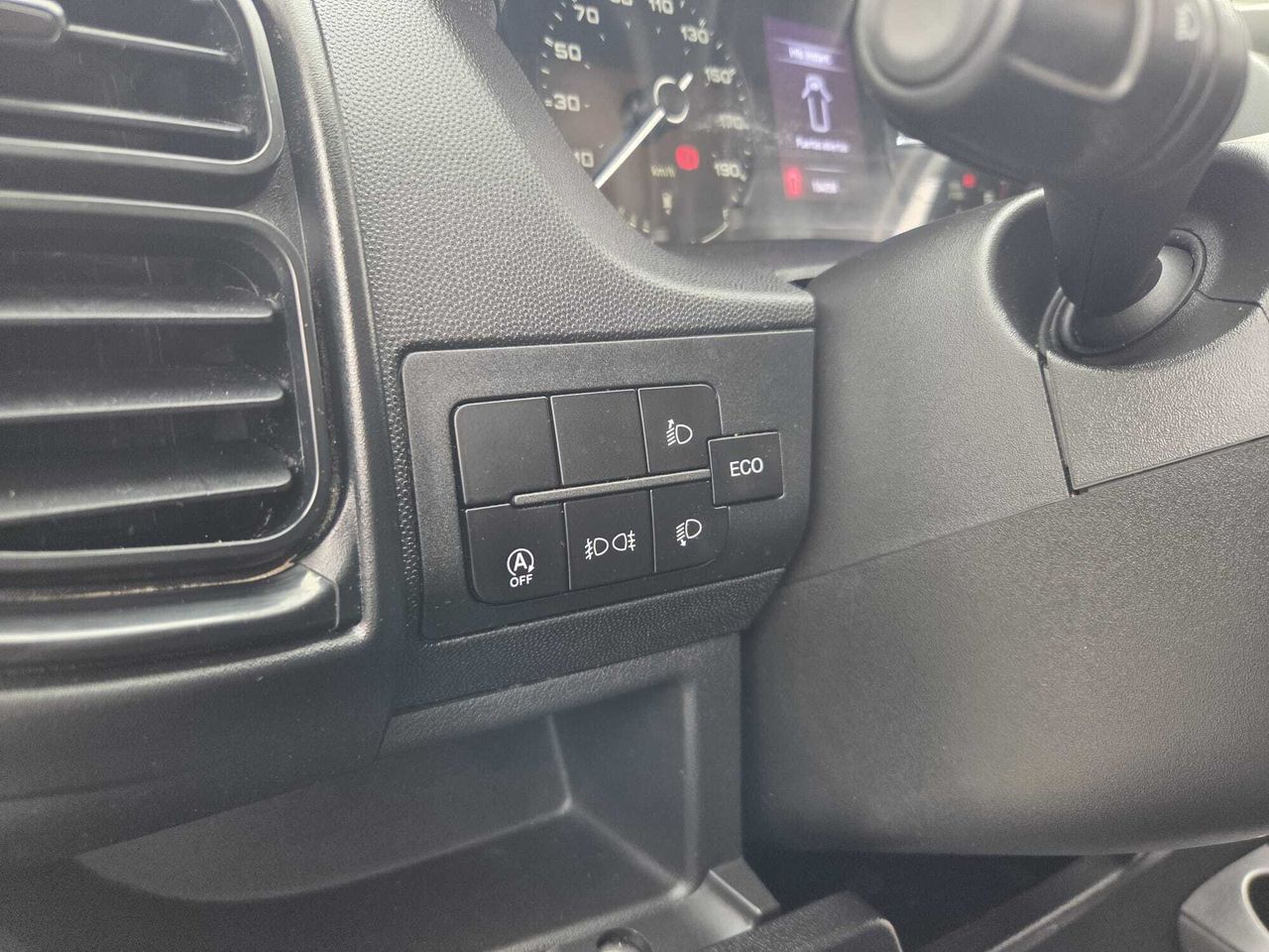 Fiat Ducato CABINA MAXI PAQUETERA ELEVADORA  - Foto 2