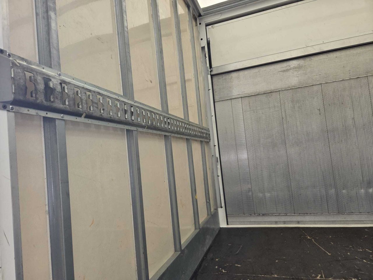 Fiat Ducato CABINA MAXI PAQUETERA ELEVADORA  - Foto 2