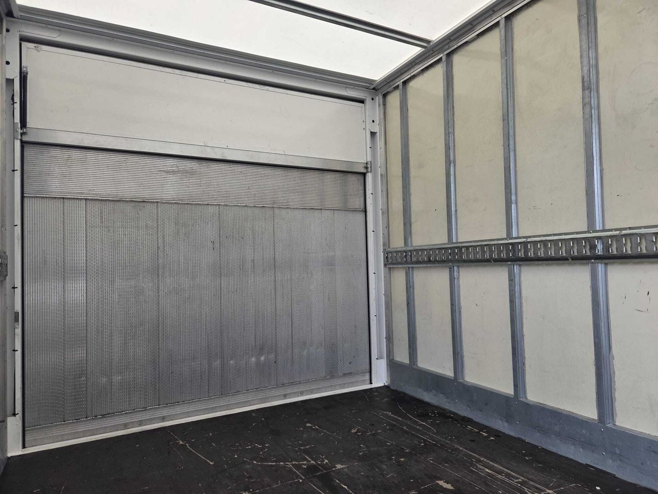 Fiat Ducato CABINA MAXI PAQUETERA ELEVADORA  - Foto 2