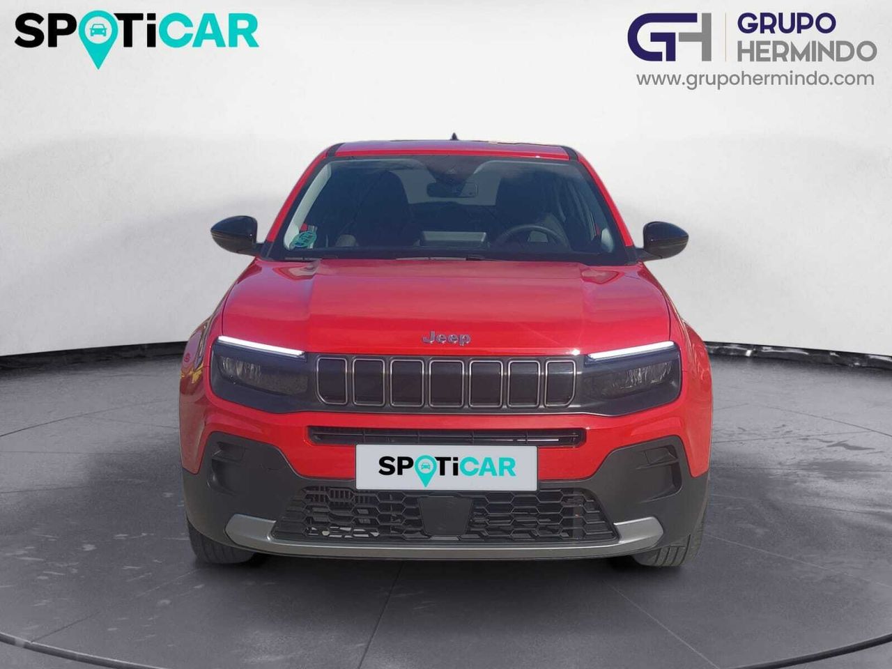 Jeep Avenger 1.2 ALTITUDE  - Foto 2