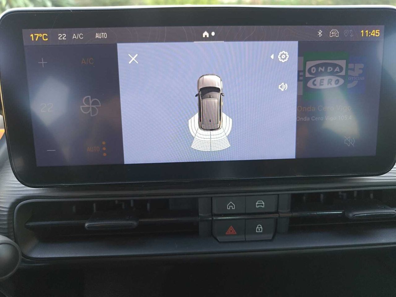 Jeep Avenger 1.2 ALTITUDE  - Foto 2